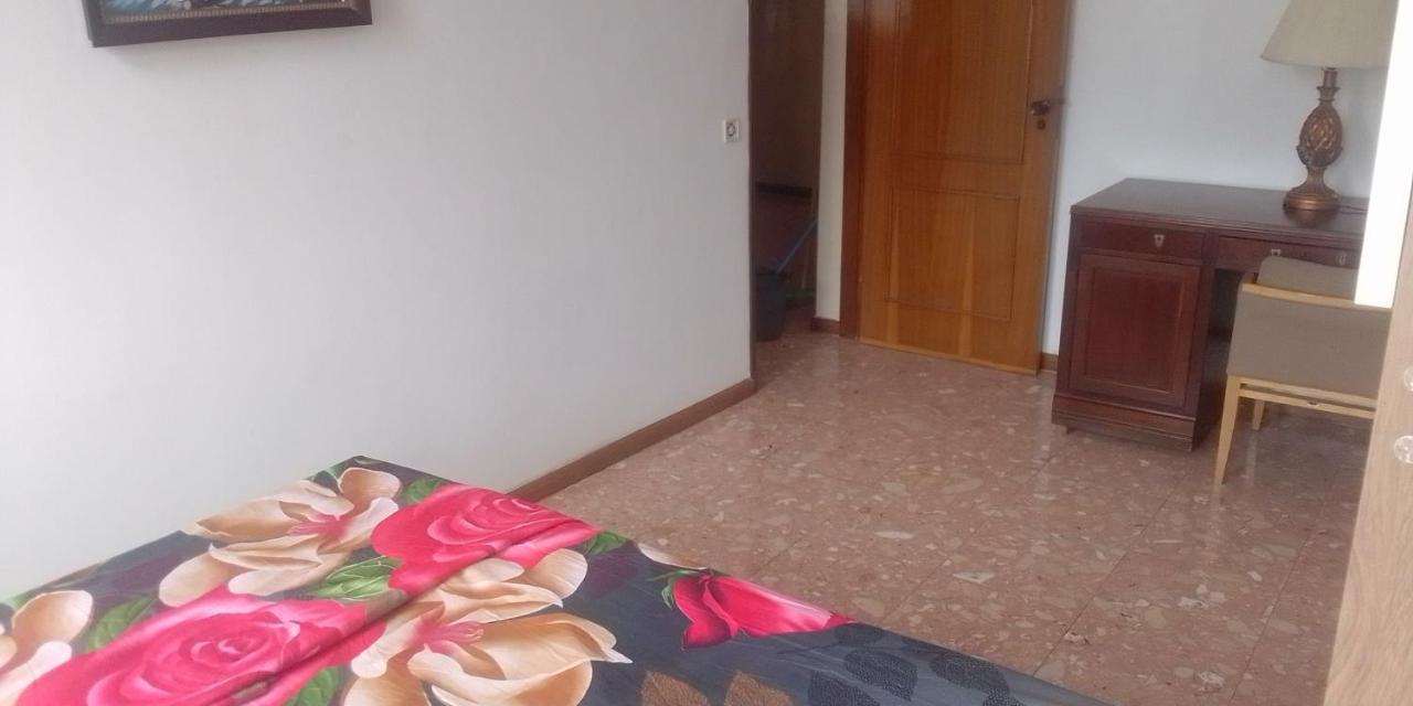 Cubico Tota Praia Exterior foto