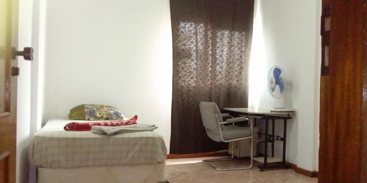 Cubico Tota Praia Exterior foto