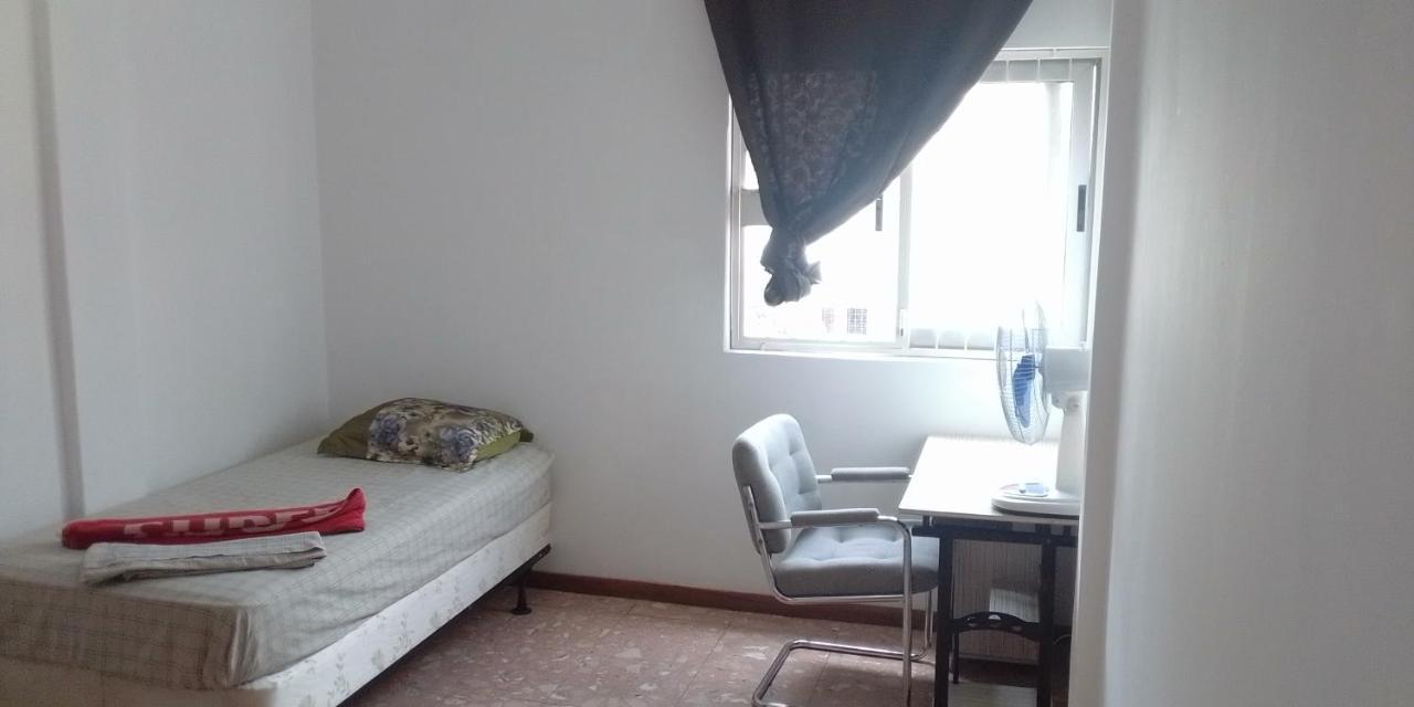 Cubico Tota Praia Exterior foto
